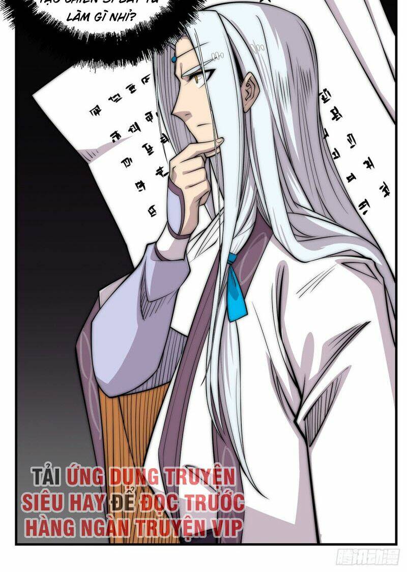 Cuộc Sống Thoái Ẩn Của Võ Lâm Chi Vương: Chapter 104