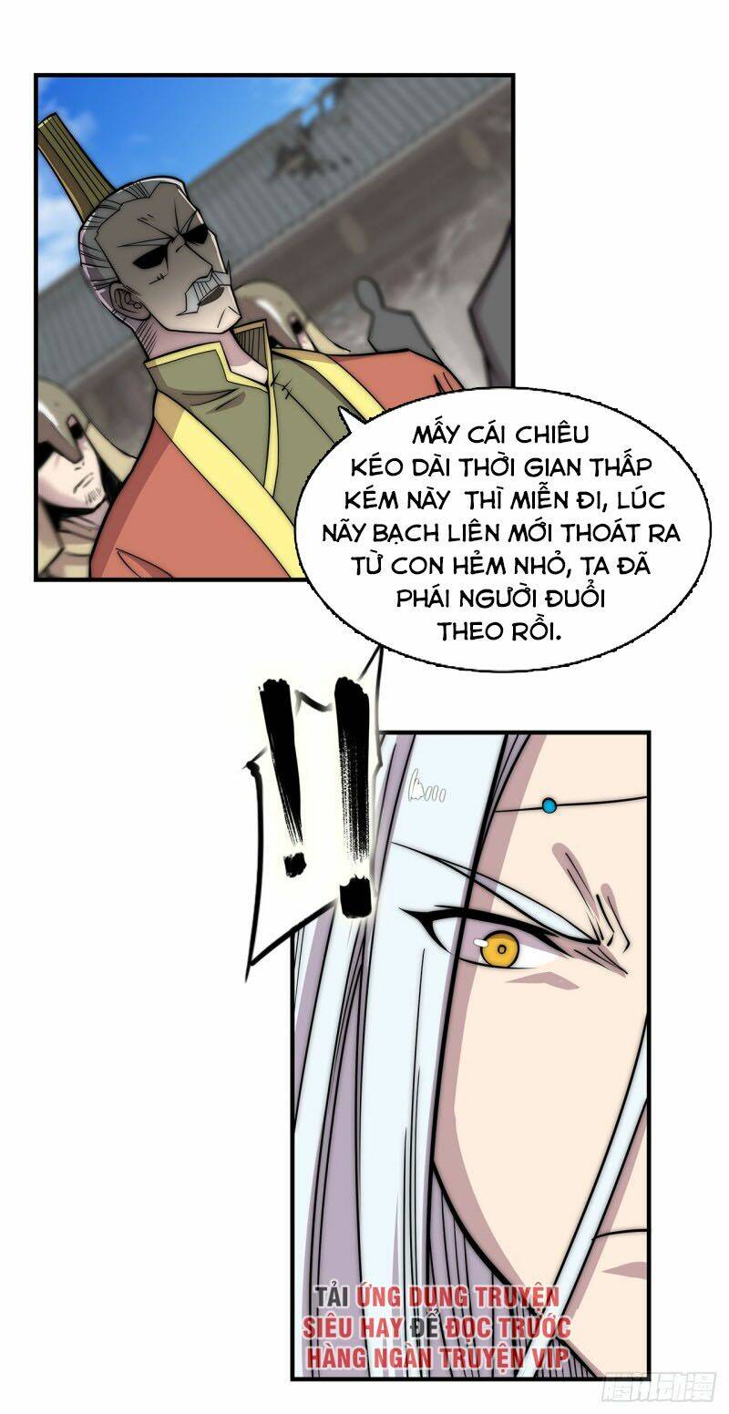 Cuộc Sống Thoái Ẩn Của Võ Lâm Chi Vương: Chapter 104