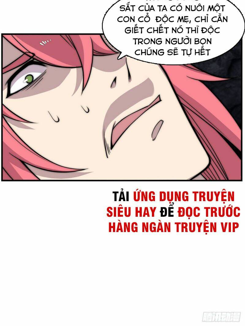 Cuộc Sống Thoái Ẩn Của Võ Lâm Chi Vương: Chapter 104