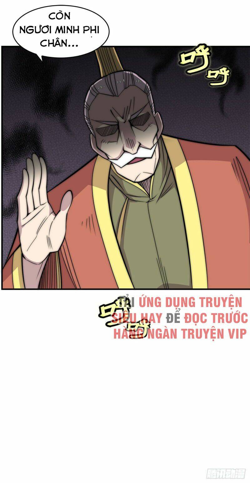 Cuộc Sống Thoái Ẩn Của Võ Lâm Chi Vương: Chapter 104
