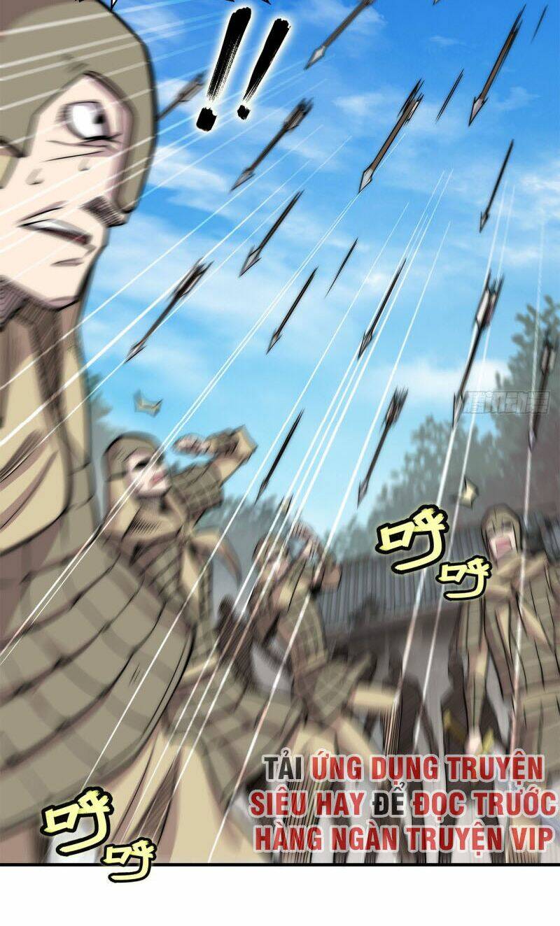 Cuộc Sống Thoái Ẩn Của Võ Lâm Chi Vương: Chapter 104
