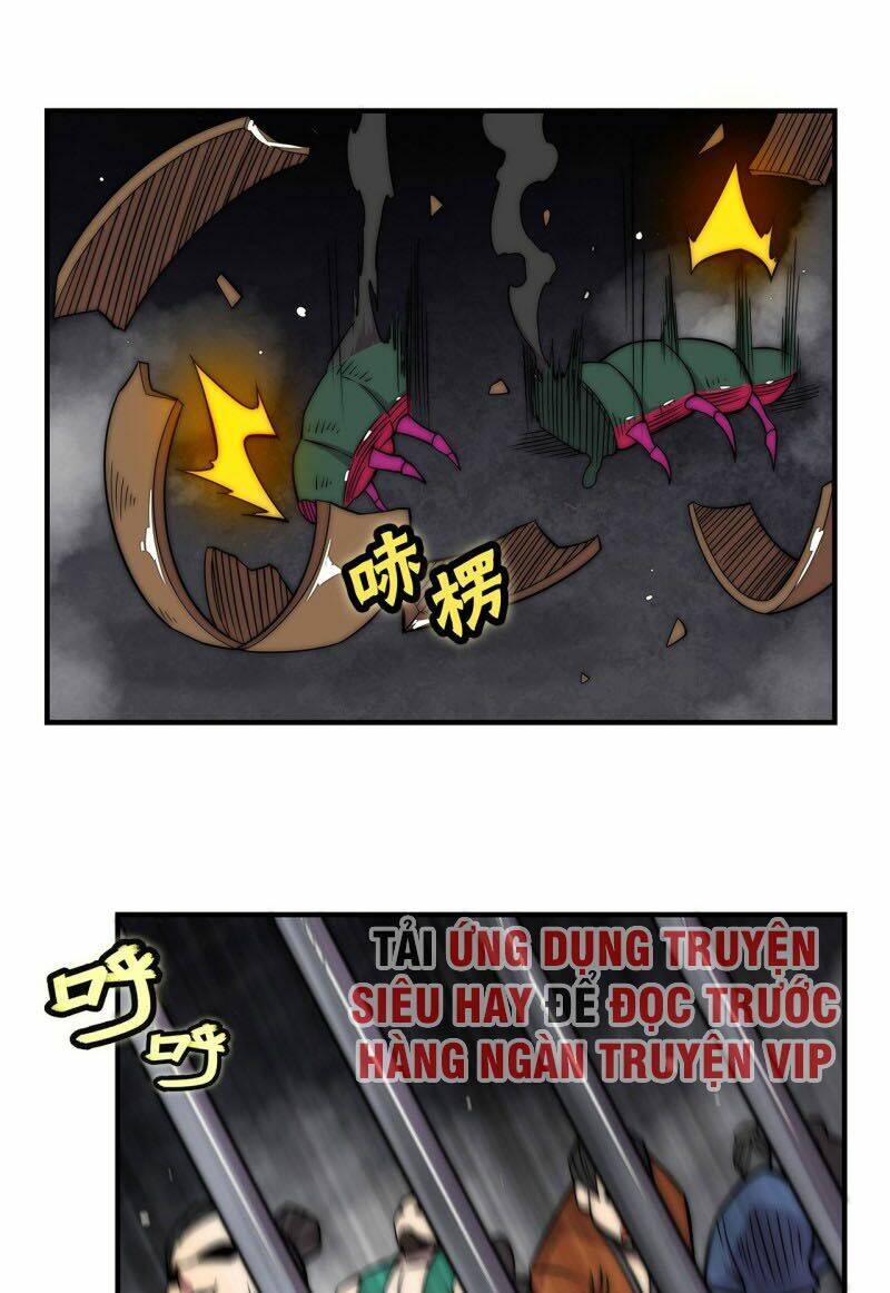 Cuộc Sống Thoái Ẩn Của Võ Lâm Chi Vương: Chapter 104