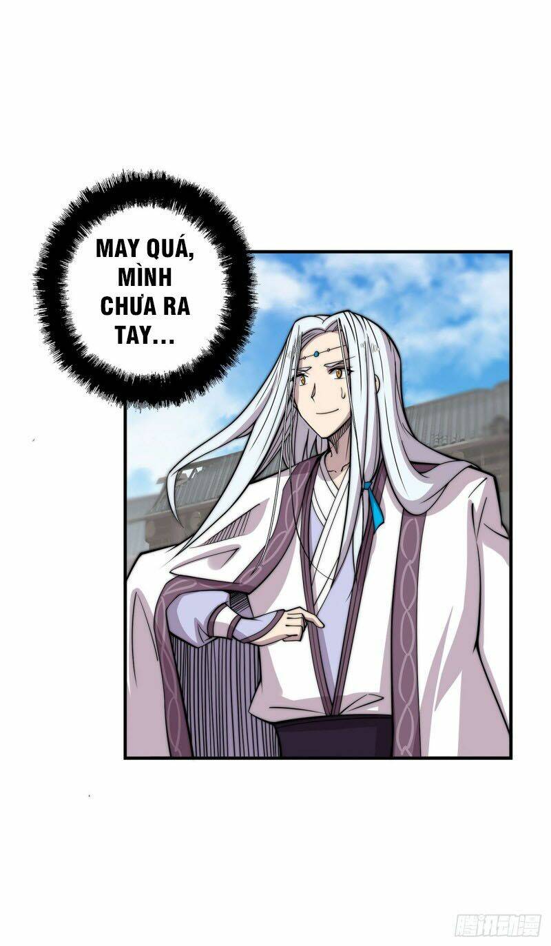 Cuộc Sống Thoái Ẩn Của Võ Lâm Chi Vương: Chapter 105