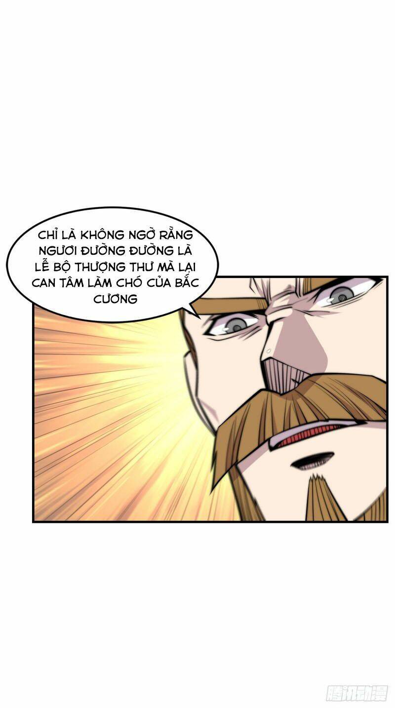 Cuộc Sống Thoái Ẩn Của Võ Lâm Chi Vương: Chapter 105