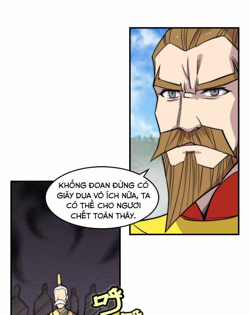Cuộc Sống Thoái Ẩn Của Võ Lâm Chi Vương: Chapter 105