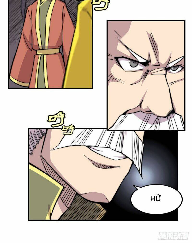 Cuộc Sống Thoái Ẩn Của Võ Lâm Chi Vương: Chapter 105