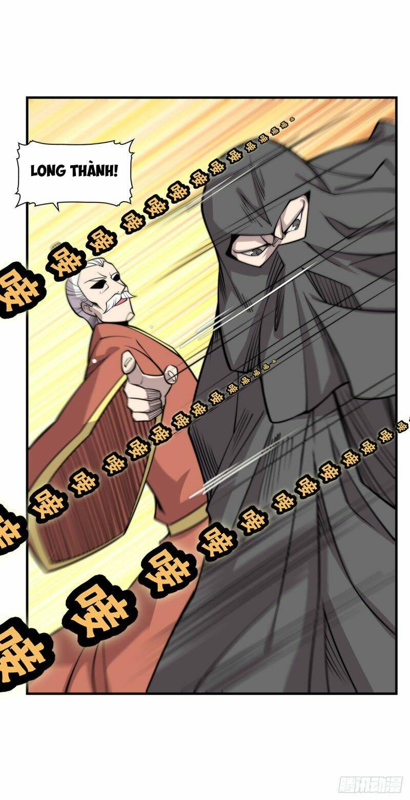 Cuộc Sống Thoái Ẩn Của Võ Lâm Chi Vương: Chapter 105