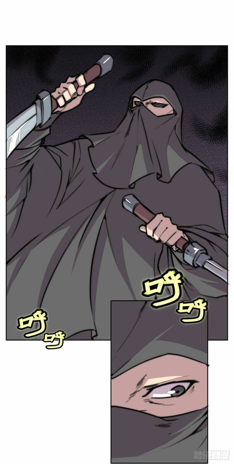 Cuộc Sống Thoái Ẩn Của Võ Lâm Chi Vương: Chapter 105
