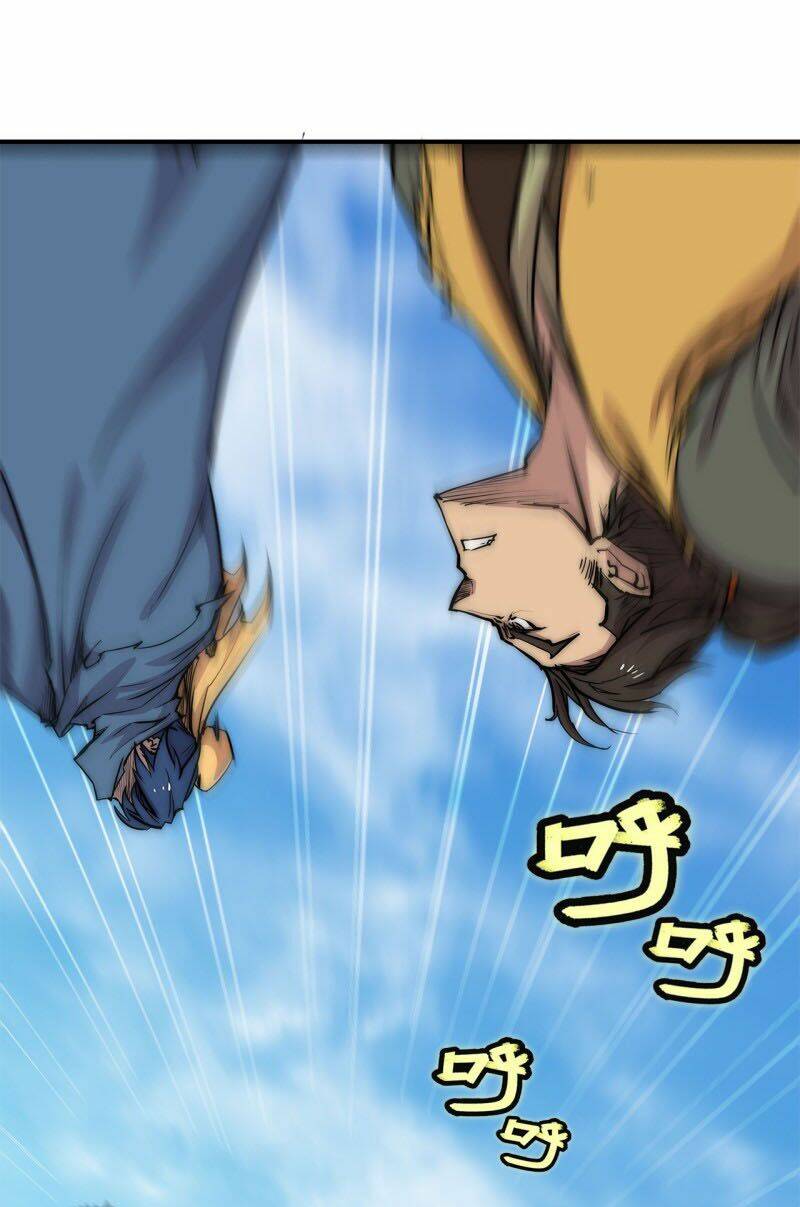 Cuộc Sống Thoái Ẩn Của Võ Lâm Chi Vương: Chapter 105