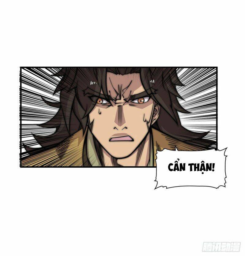 Cuộc Sống Thoái Ẩn Của Võ Lâm Chi Vương: Chapter 106