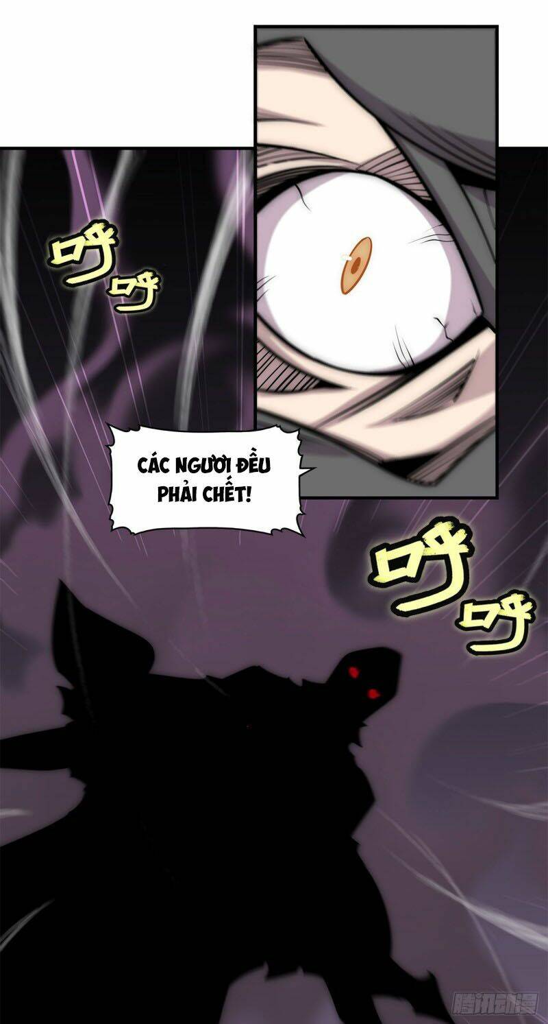 Cuộc Sống Thoái Ẩn Của Võ Lâm Chi Vương: Chapter 106