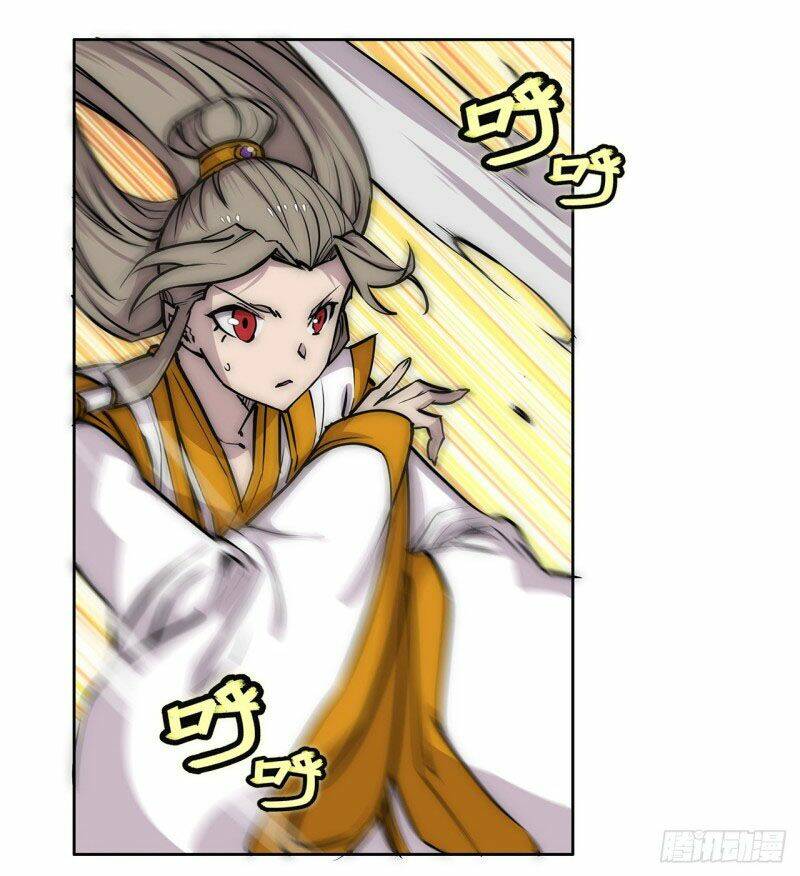 Cuộc Sống Thoái Ẩn Của Võ Lâm Chi Vương: Chapter 106