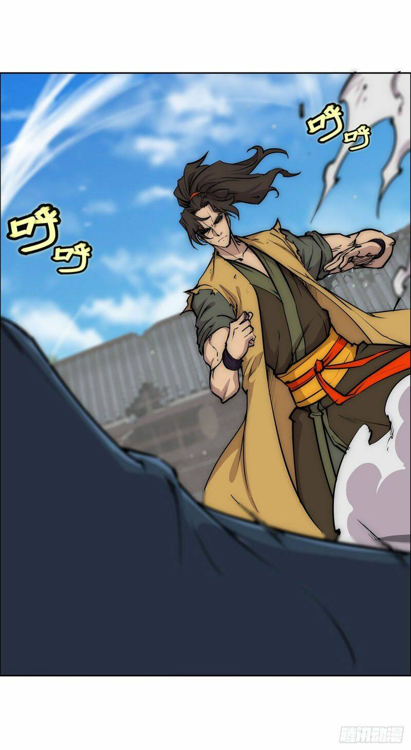 Cuộc Sống Thoái Ẩn Của Võ Lâm Chi Vương: Chapter 106