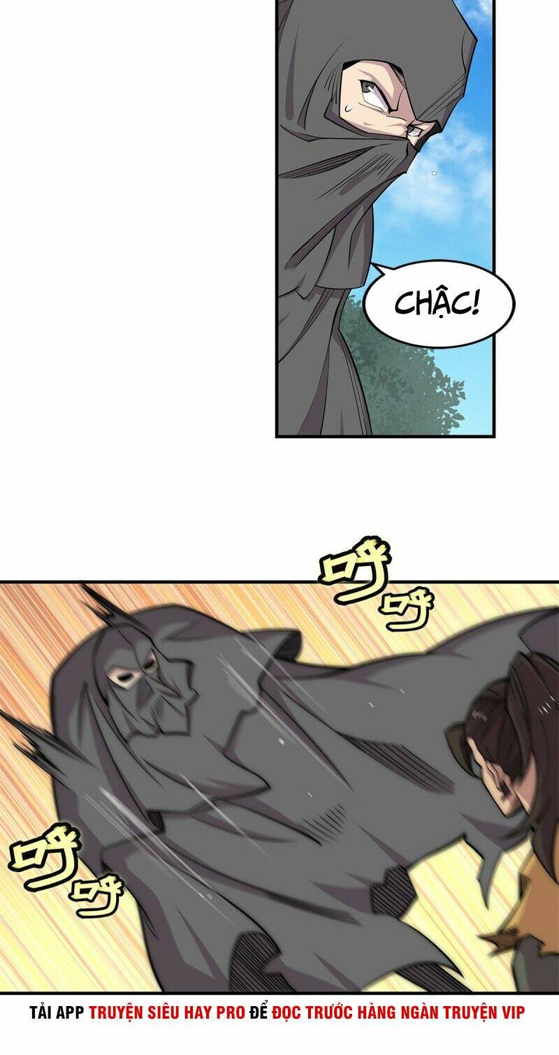 Cuộc Sống Thoái Ẩn Của Võ Lâm Chi Vương: Chapter 107