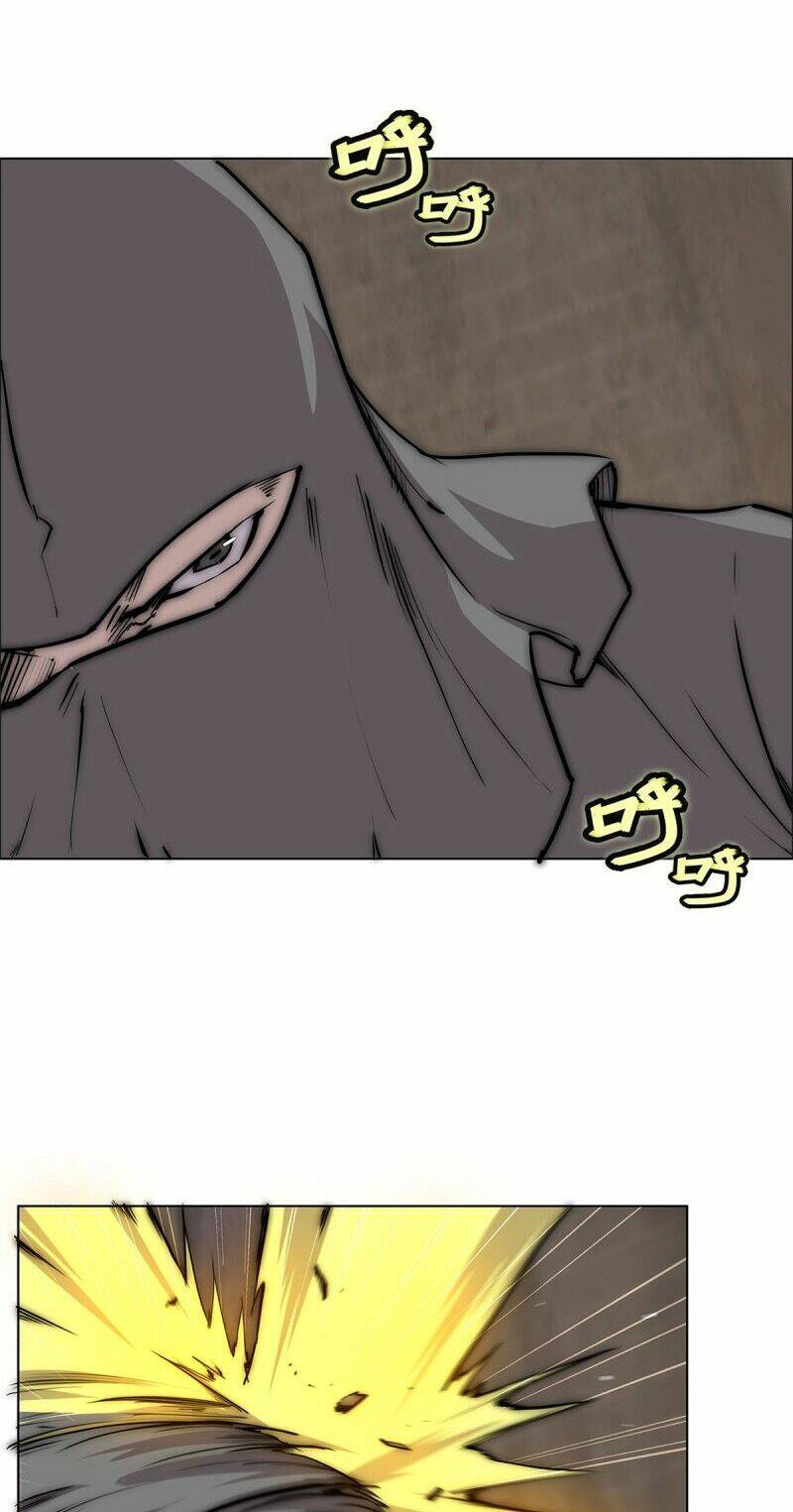 Cuộc Sống Thoái Ẩn Của Võ Lâm Chi Vương: Chapter 107