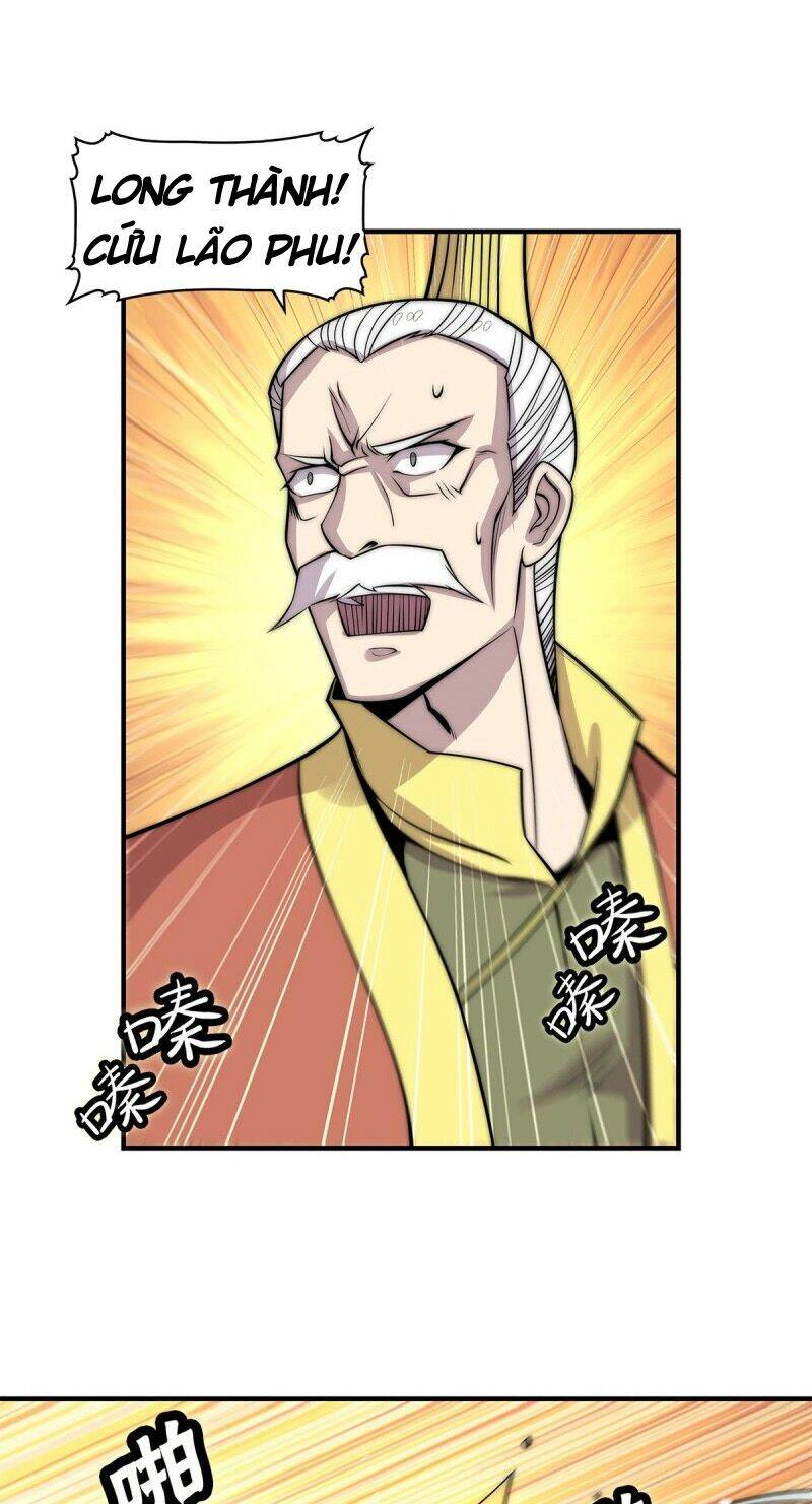 Cuộc Sống Thoái Ẩn Của Võ Lâm Chi Vương: Chapter 107