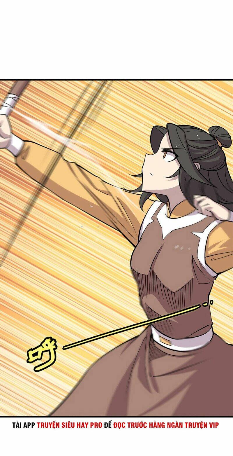 Cuộc Sống Thoái Ẩn Của Võ Lâm Chi Vương: Chapter 108