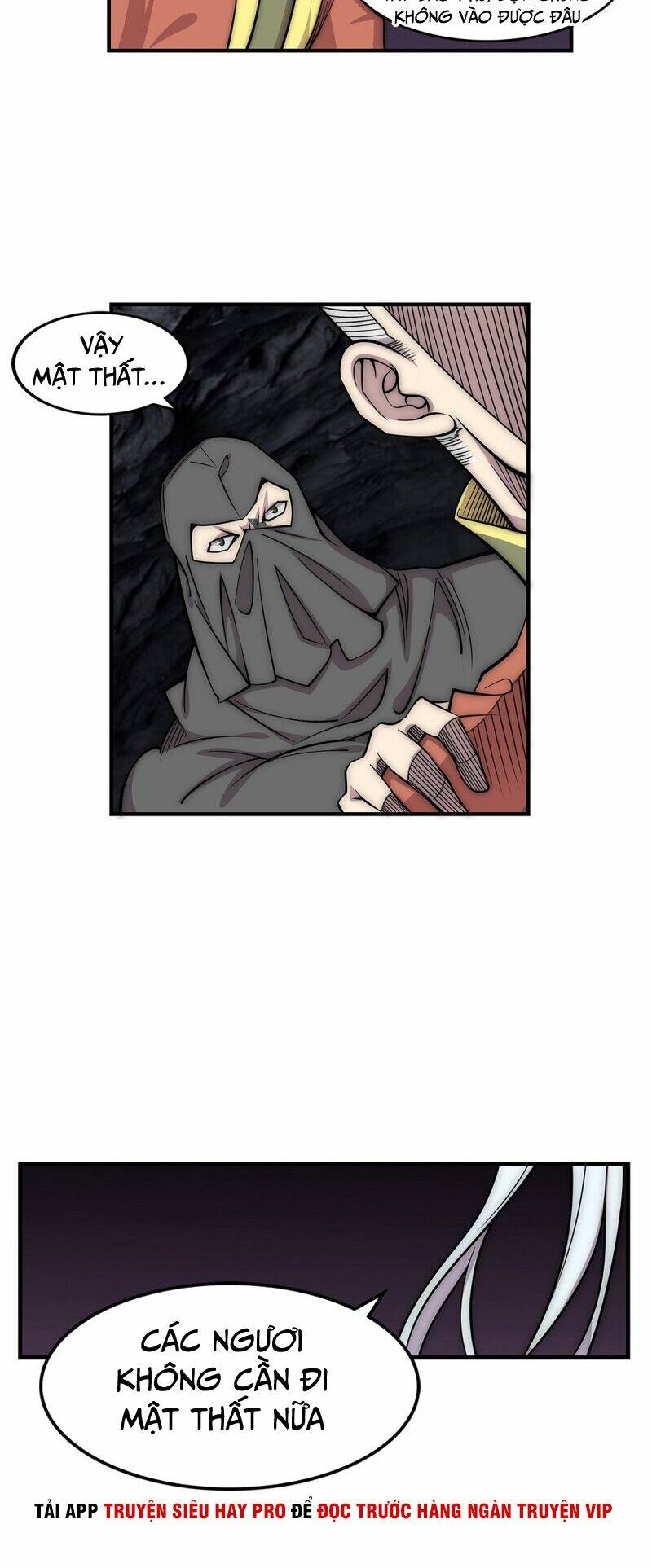 Cuộc Sống Thoái Ẩn Của Võ Lâm Chi Vương: Chapter 108
