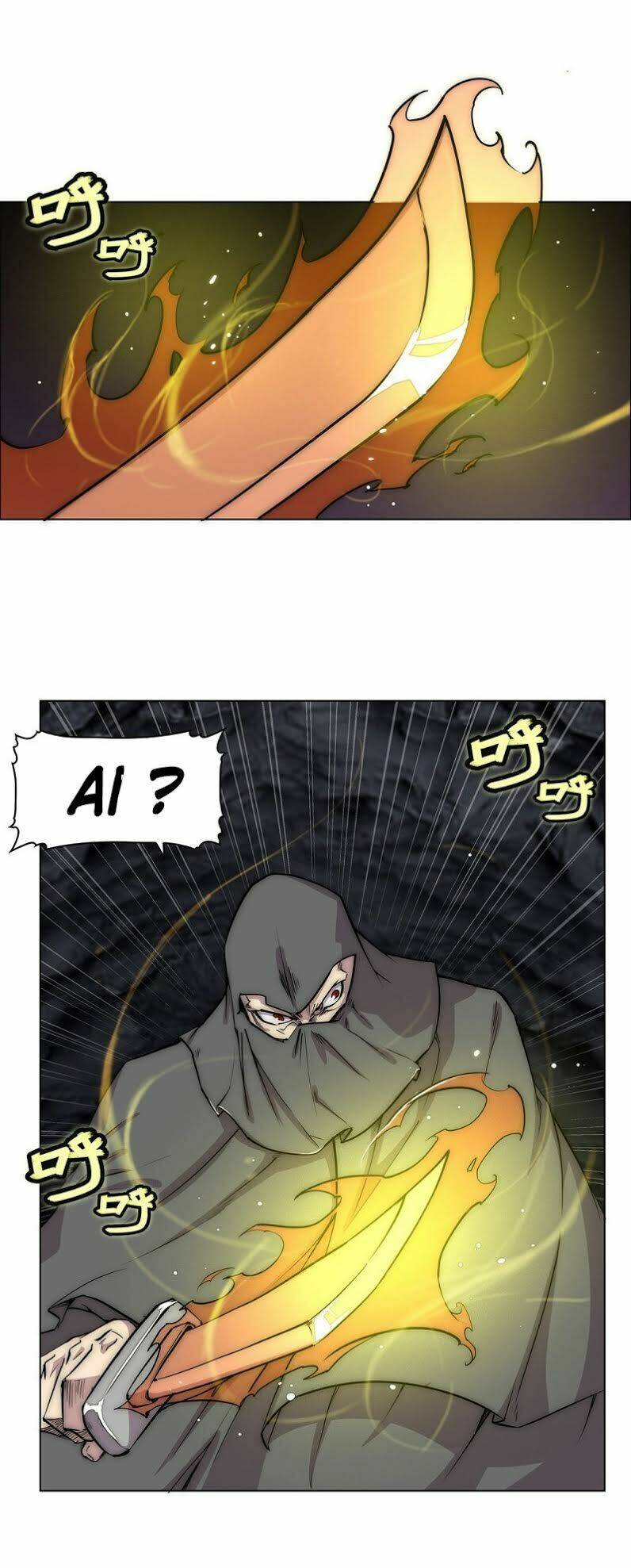 Cuộc Sống Thoái Ẩn Của Võ Lâm Chi Vương: Chapter 108