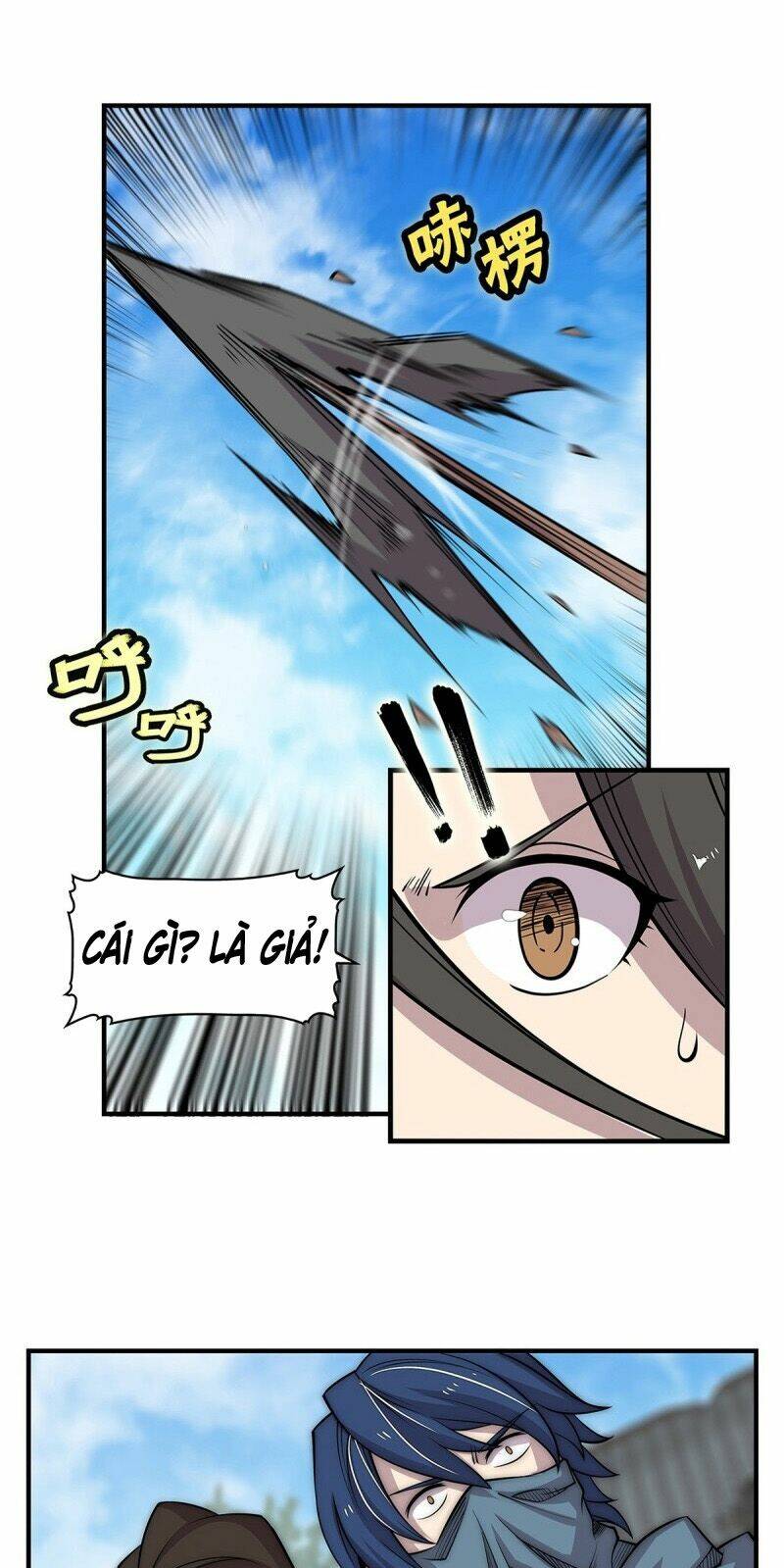 Cuộc Sống Thoái Ẩn Của Võ Lâm Chi Vương: Chapter 108