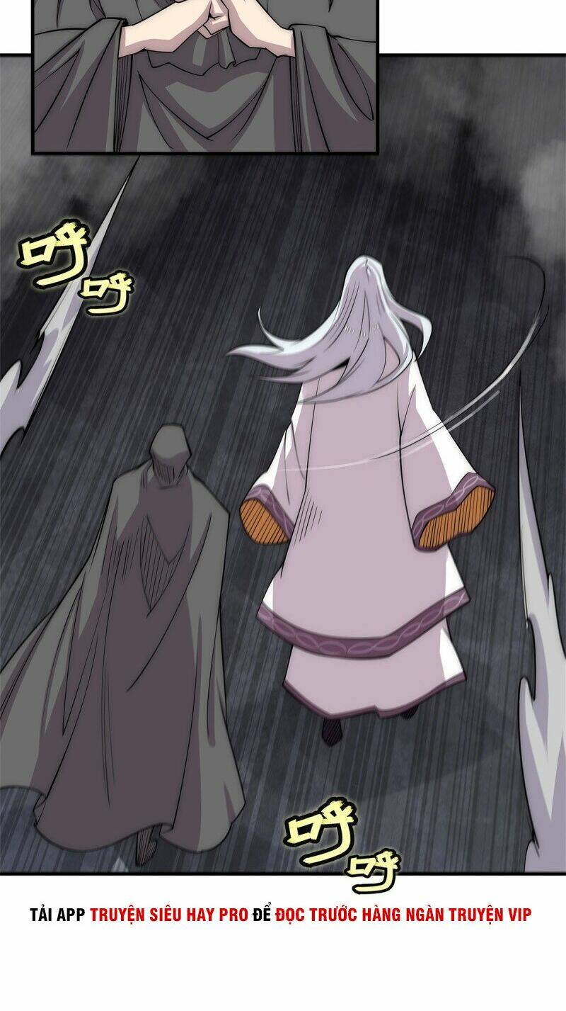 Cuộc Sống Thoái Ẩn Của Võ Lâm Chi Vương: Chapter 109
