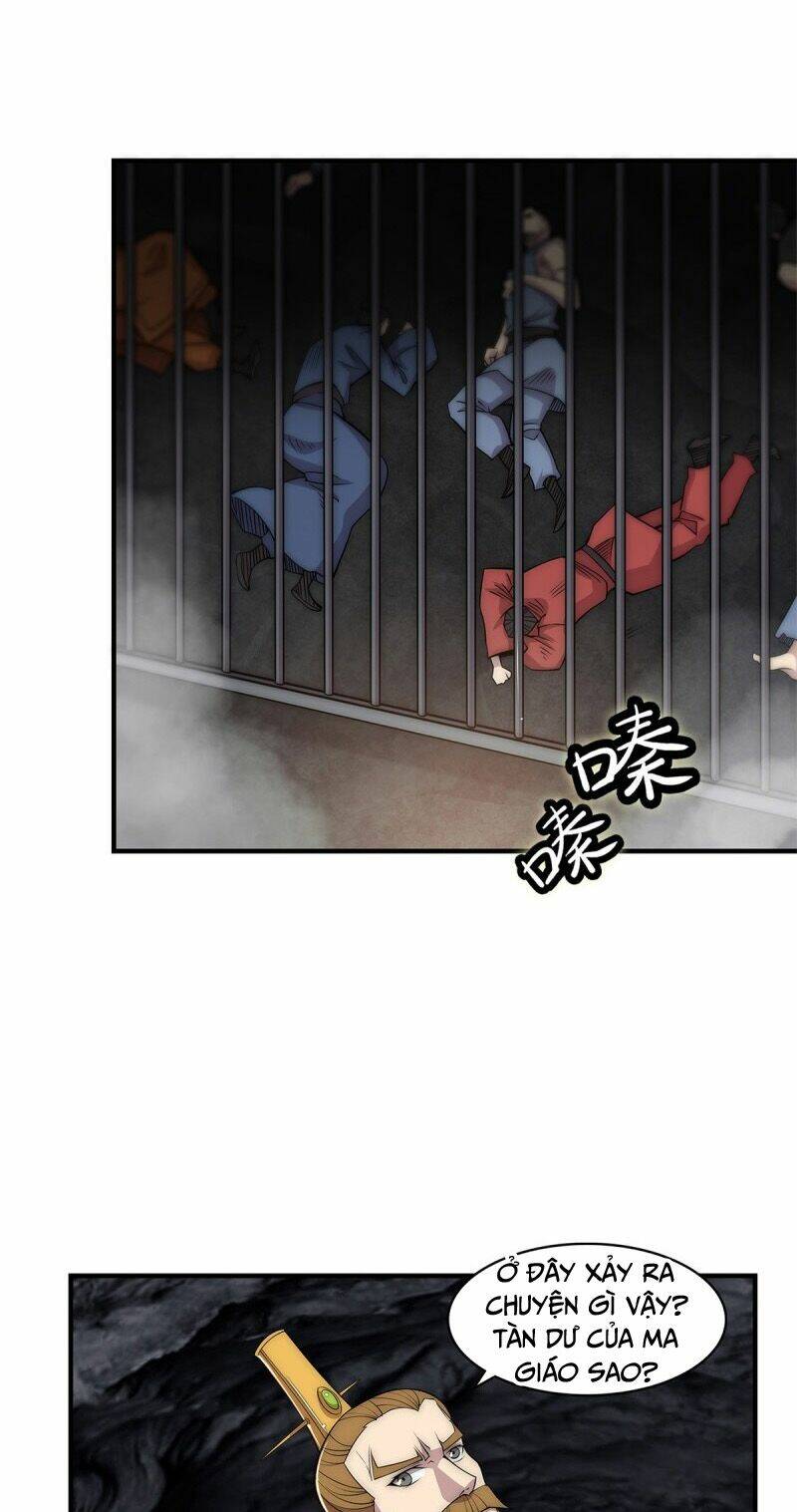 Cuộc Sống Thoái Ẩn Của Võ Lâm Chi Vương: Chapter 109