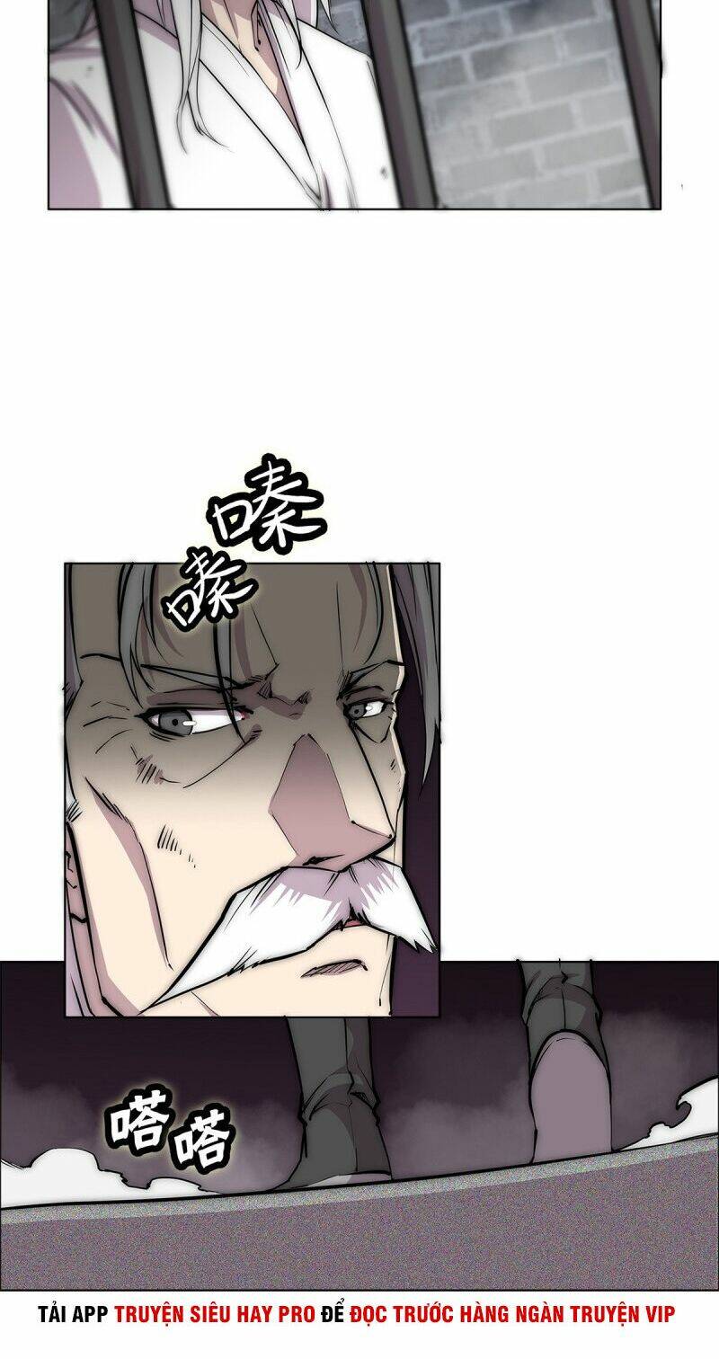 Cuộc Sống Thoái Ẩn Của Võ Lâm Chi Vương: Chapter 109