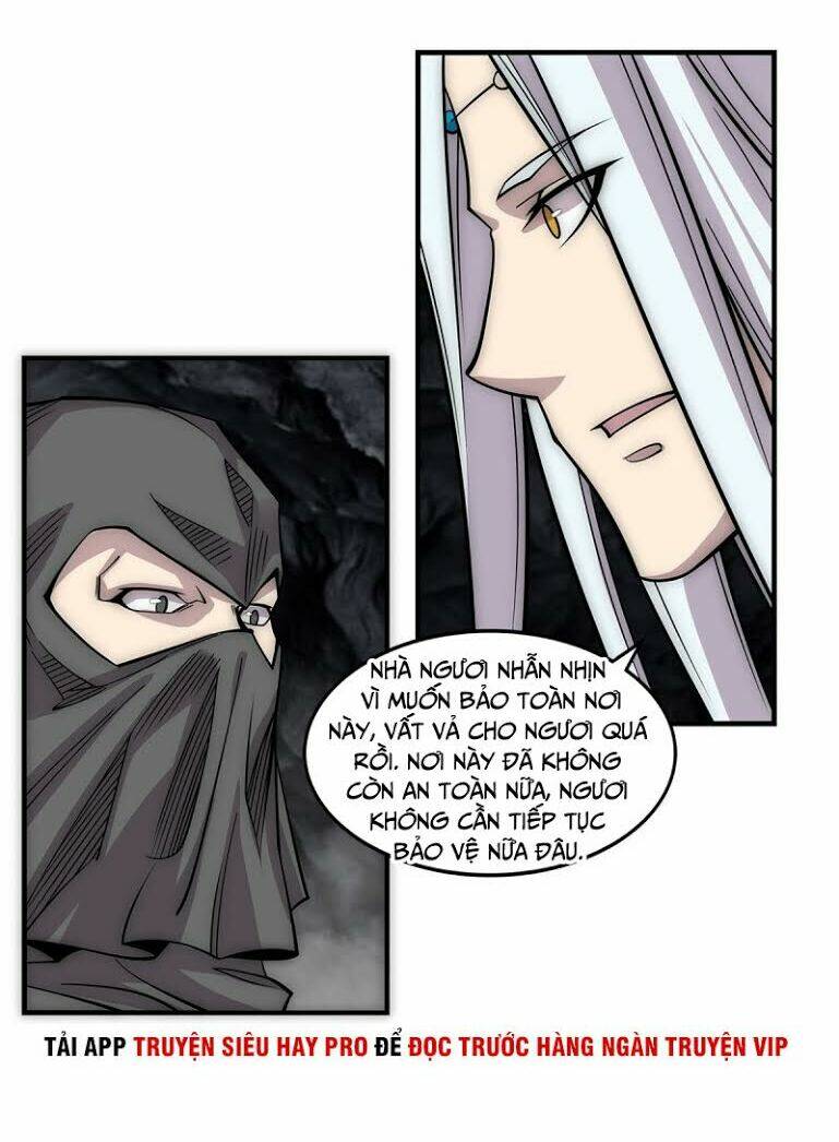 Cuộc Sống Thoái Ẩn Của Võ Lâm Chi Vương: Chapter 109