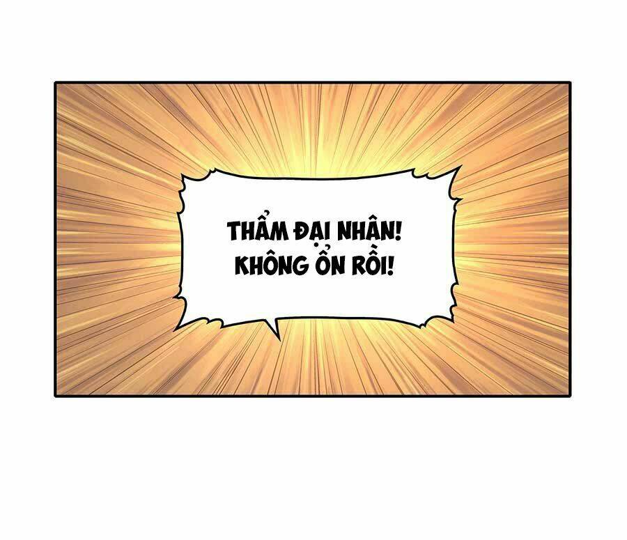 Cuộc Sống Thoái Ẩn Của Võ Lâm Chi Vương: Chapter 11