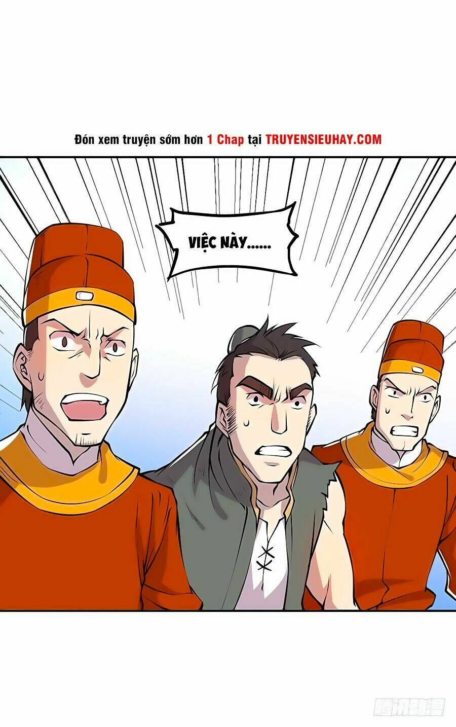Cuộc Sống Thoái Ẩn Của Võ Lâm Chi Vương: Chapter 11