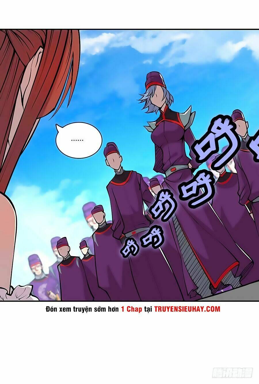Cuộc Sống Thoái Ẩn Của Võ Lâm Chi Vương: Chapter 11