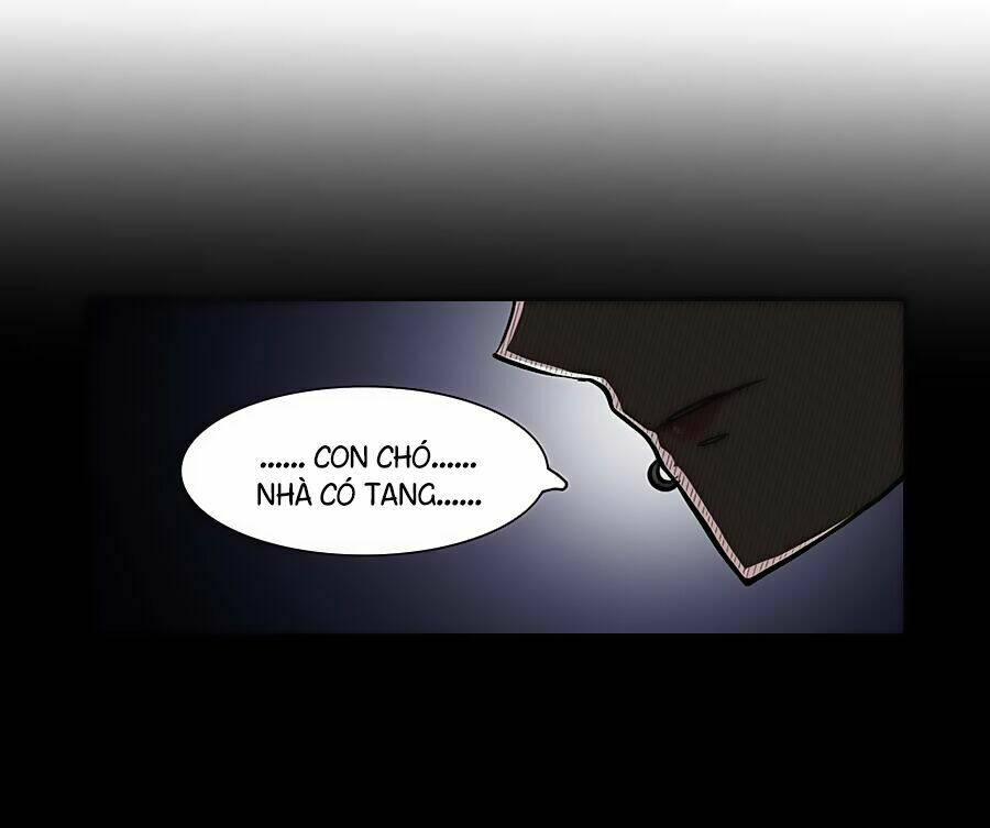 Cuộc Sống Thoái Ẩn Của Võ Lâm Chi Vương: Chapter 11