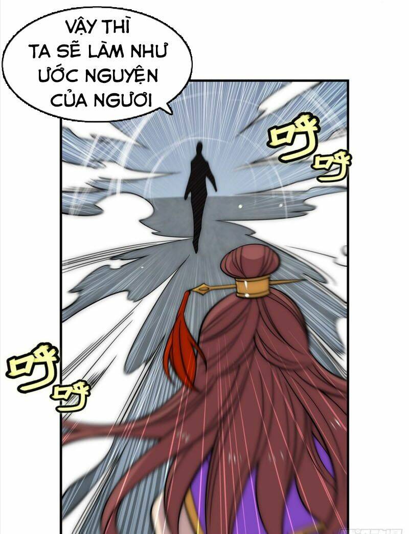 Cuộc Sống Thoái Ẩn Của Võ Lâm Chi Vương: Chapter 110