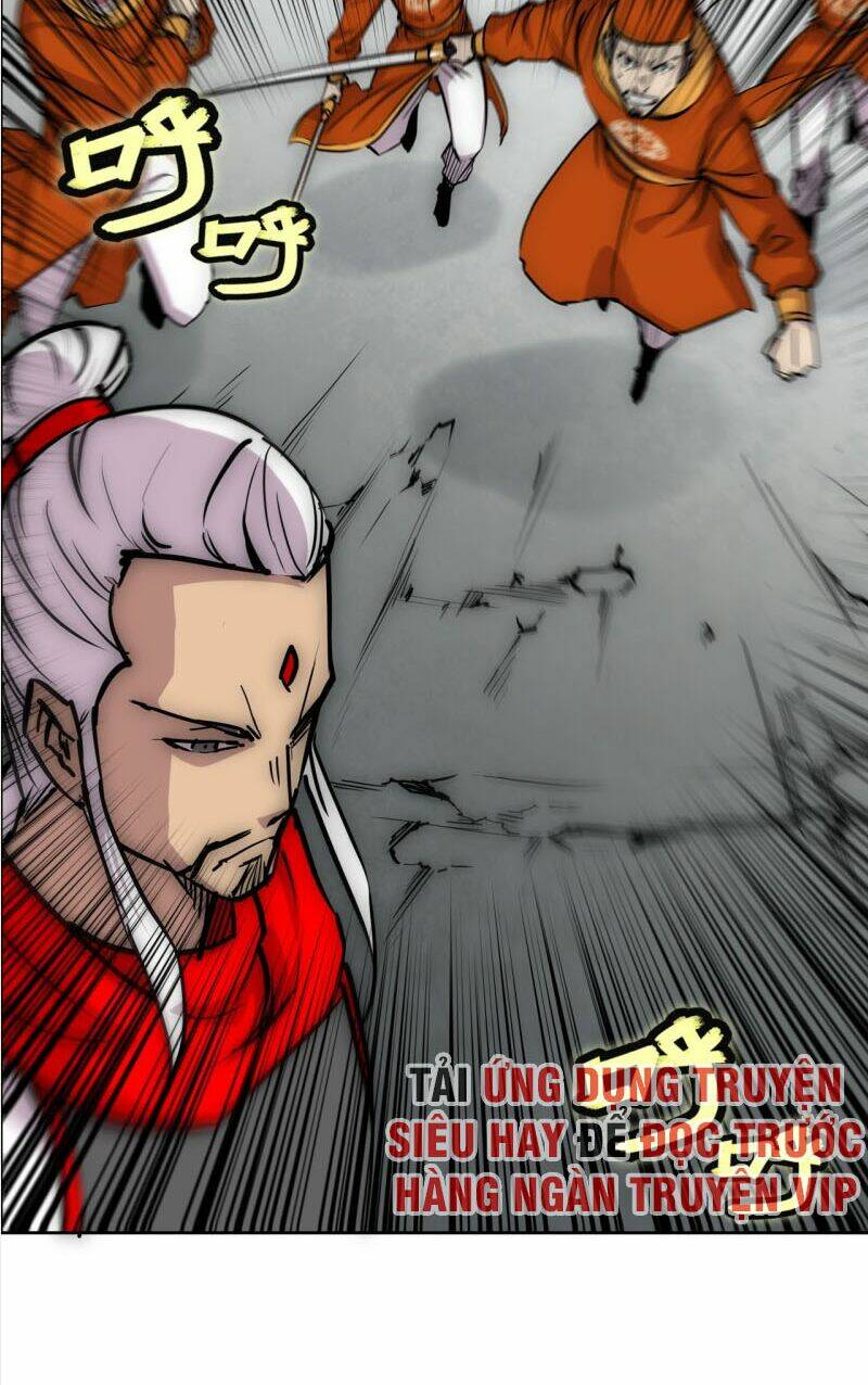 Cuộc Sống Thoái Ẩn Của Võ Lâm Chi Vương: Chapter 110