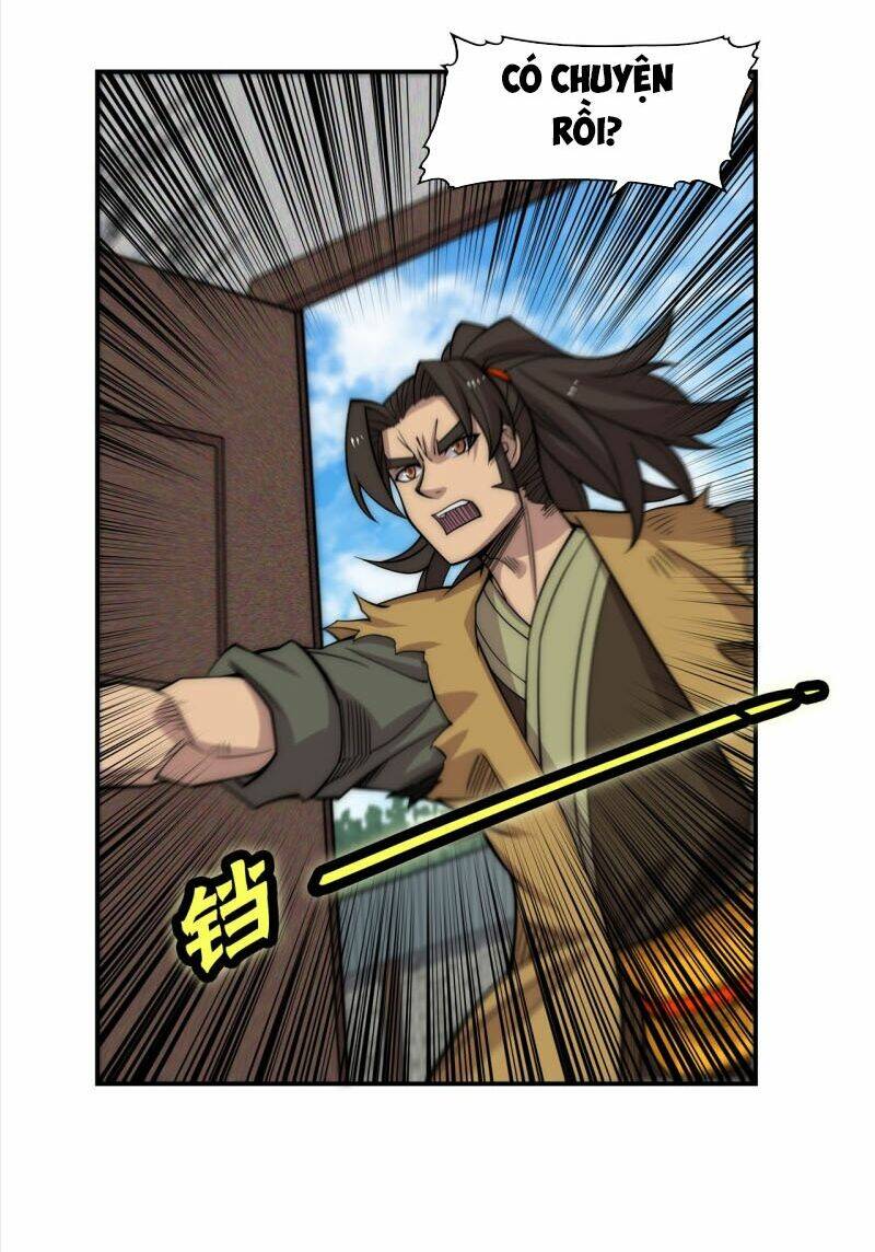 Cuộc Sống Thoái Ẩn Của Võ Lâm Chi Vương: Chapter 110
