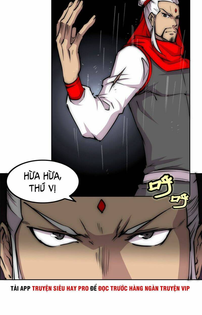 Cuộc Sống Thoái Ẩn Của Võ Lâm Chi Vương: Chapter 111