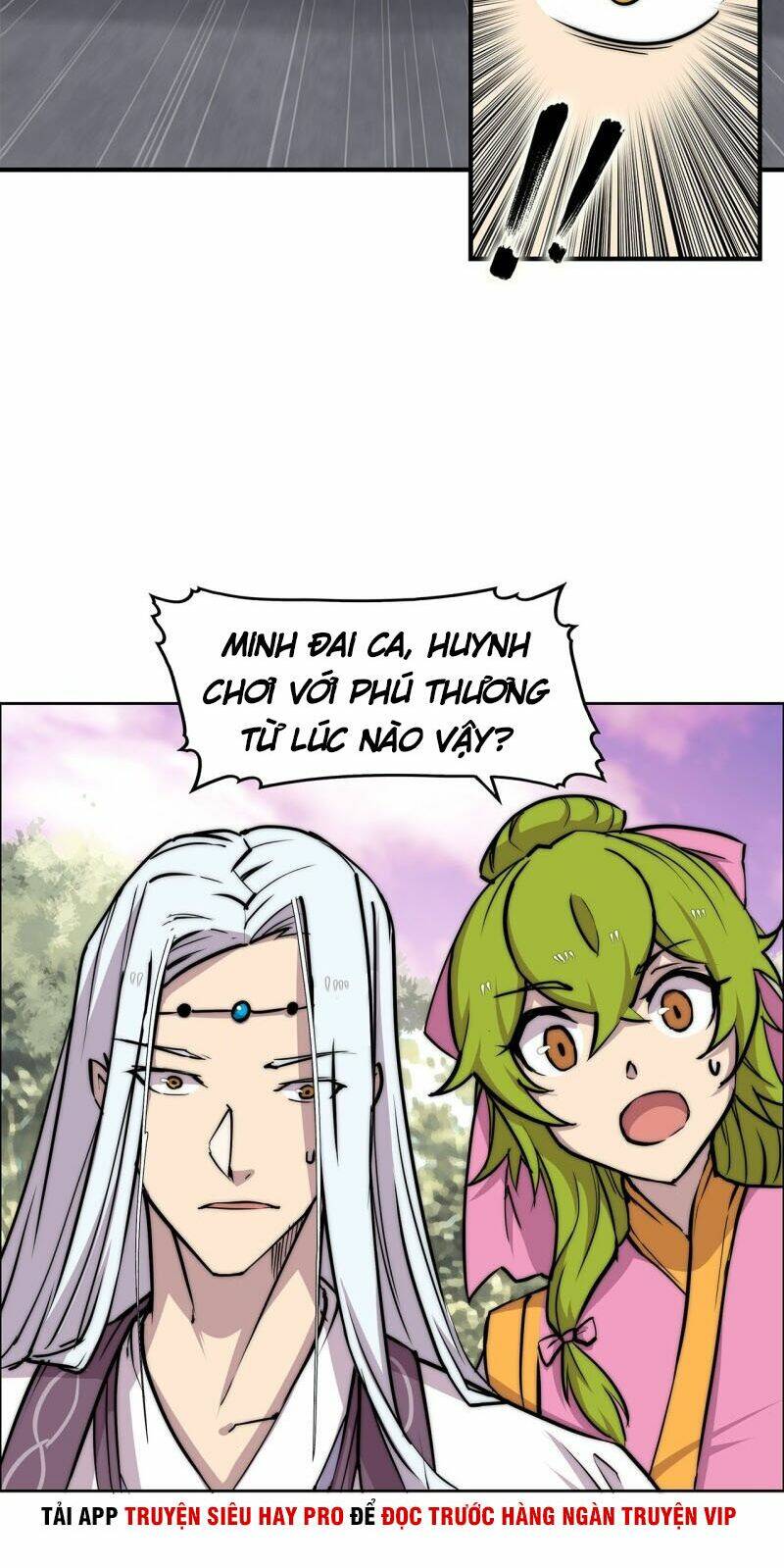 Cuộc Sống Thoái Ẩn Của Võ Lâm Chi Vương: Chapter 112