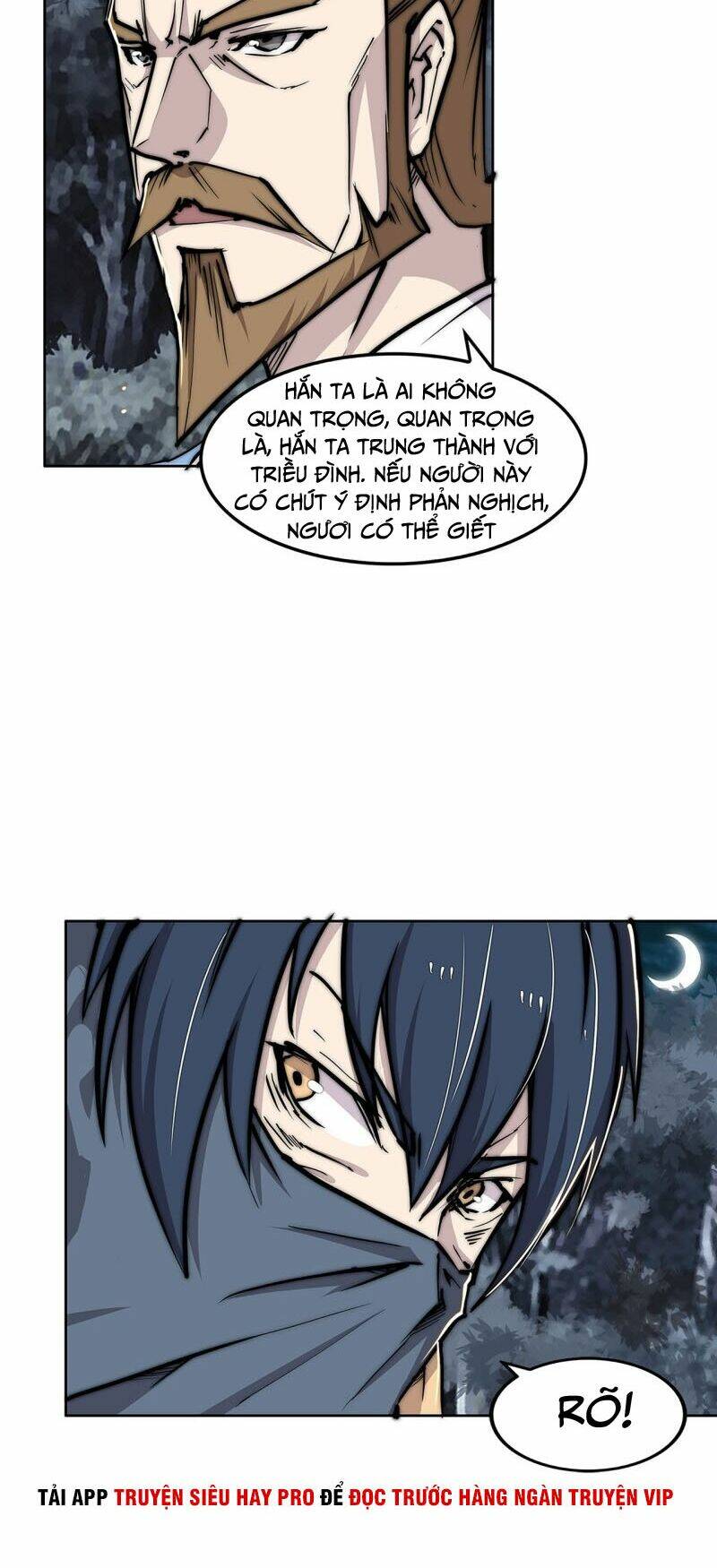 Cuộc Sống Thoái Ẩn Của Võ Lâm Chi Vương: Chapter 112