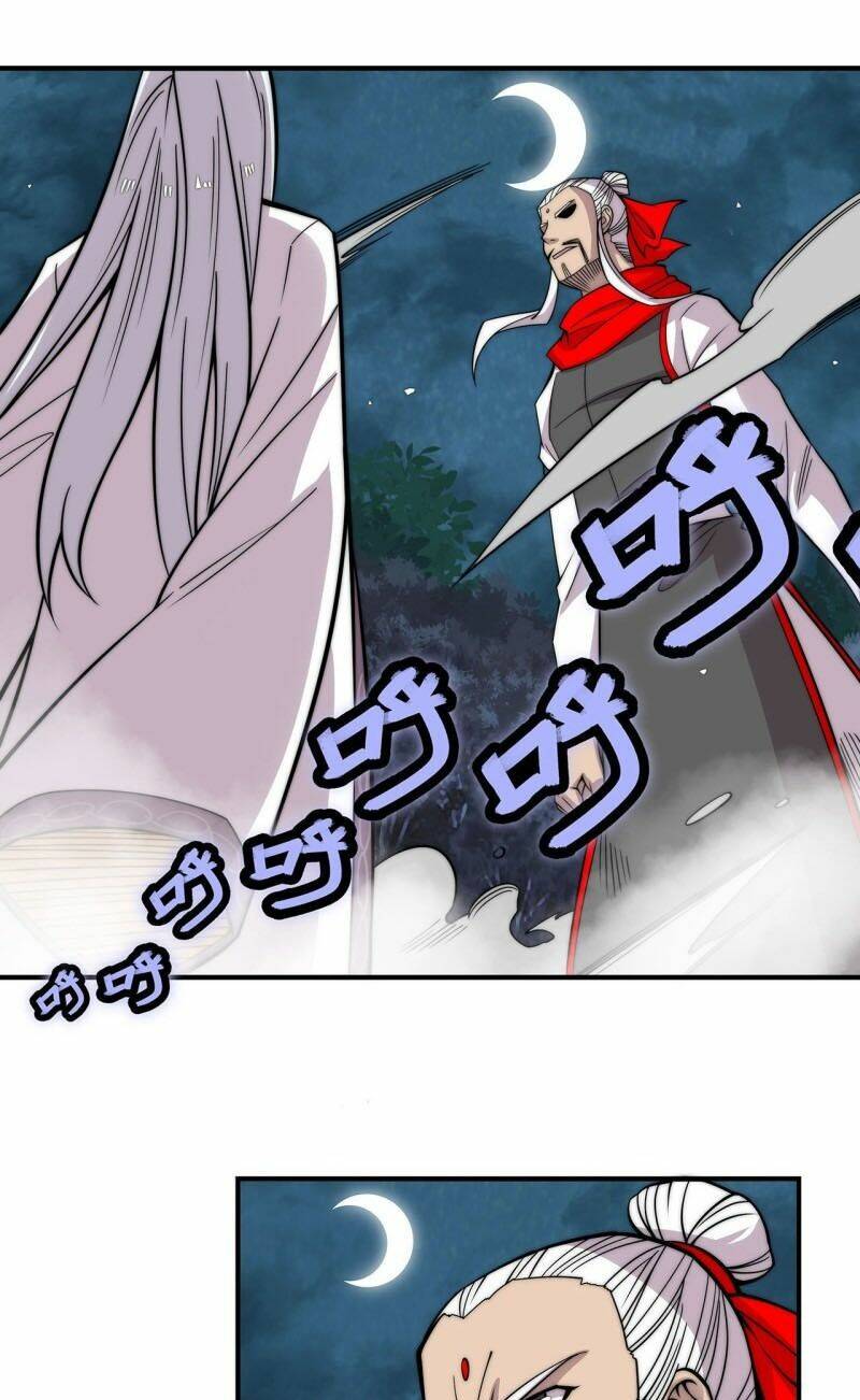 Cuộc Sống Thoái Ẩn Của Võ Lâm Chi Vương: Chapter 113
