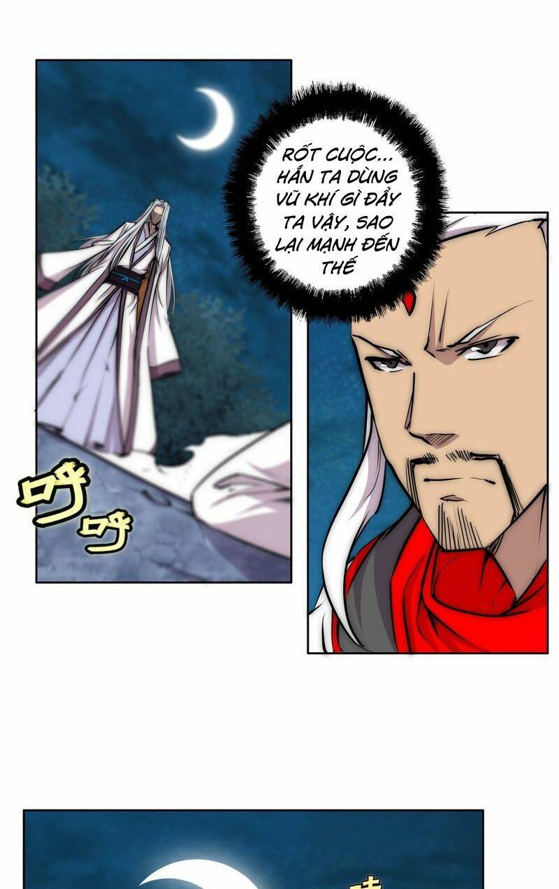 Cuộc Sống Thoái Ẩn Của Võ Lâm Chi Vương: Chapter 113