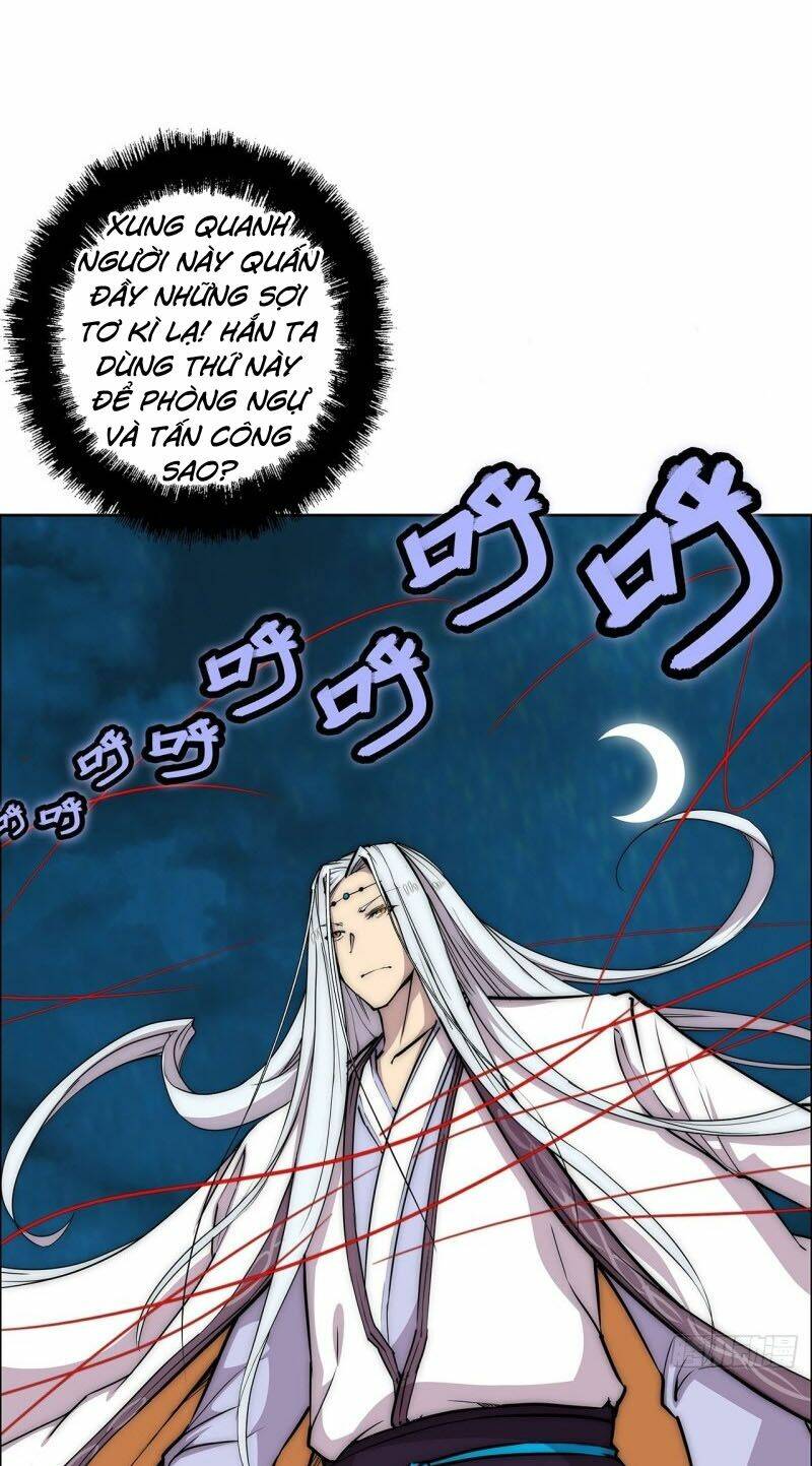Cuộc Sống Thoái Ẩn Của Võ Lâm Chi Vương: Chapter 113