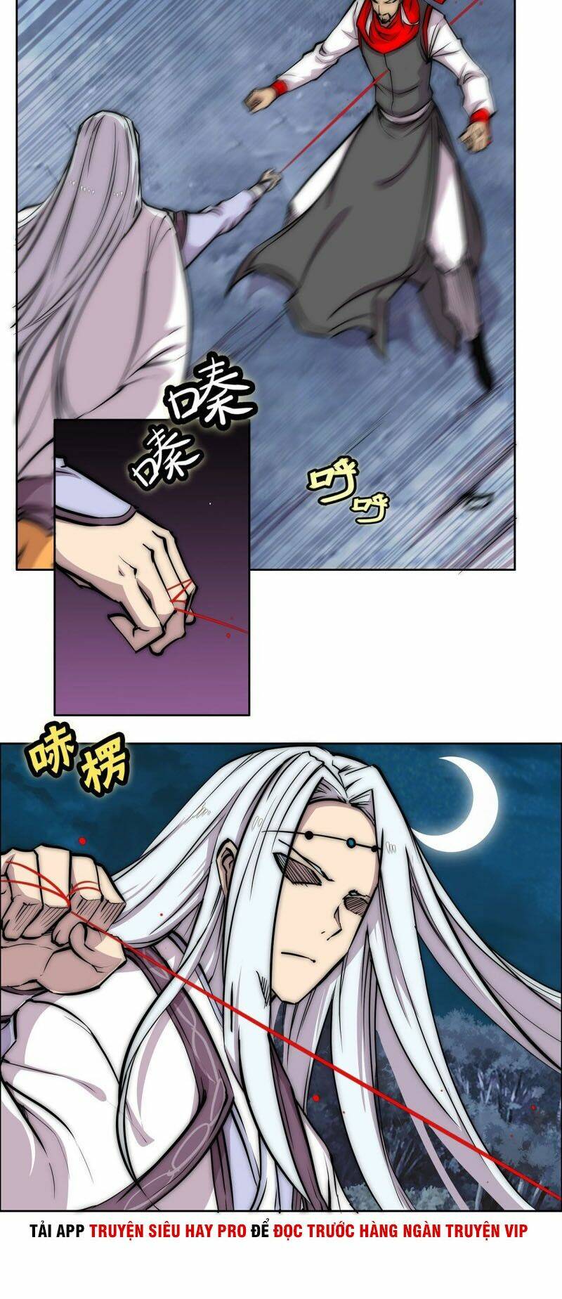 Cuộc Sống Thoái Ẩn Của Võ Lâm Chi Vương: Chapter 113