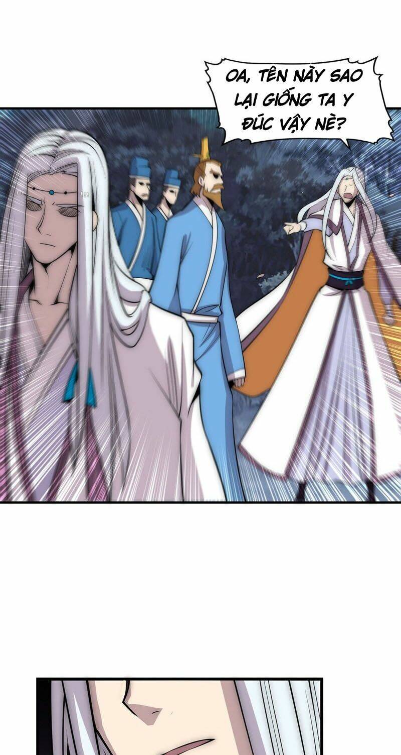 Cuộc Sống Thoái Ẩn Của Võ Lâm Chi Vương: Chapter 114