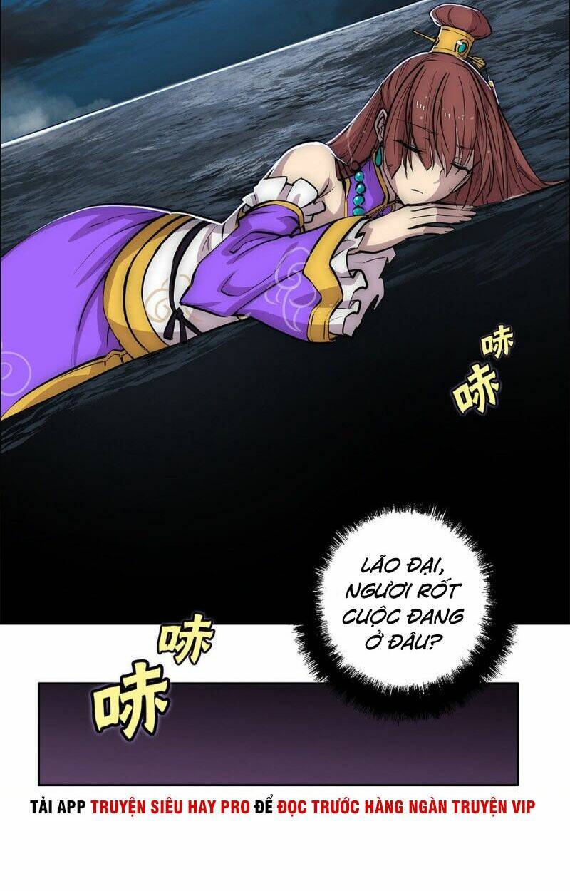 Cuộc Sống Thoái Ẩn Của Võ Lâm Chi Vương: Chapter 114