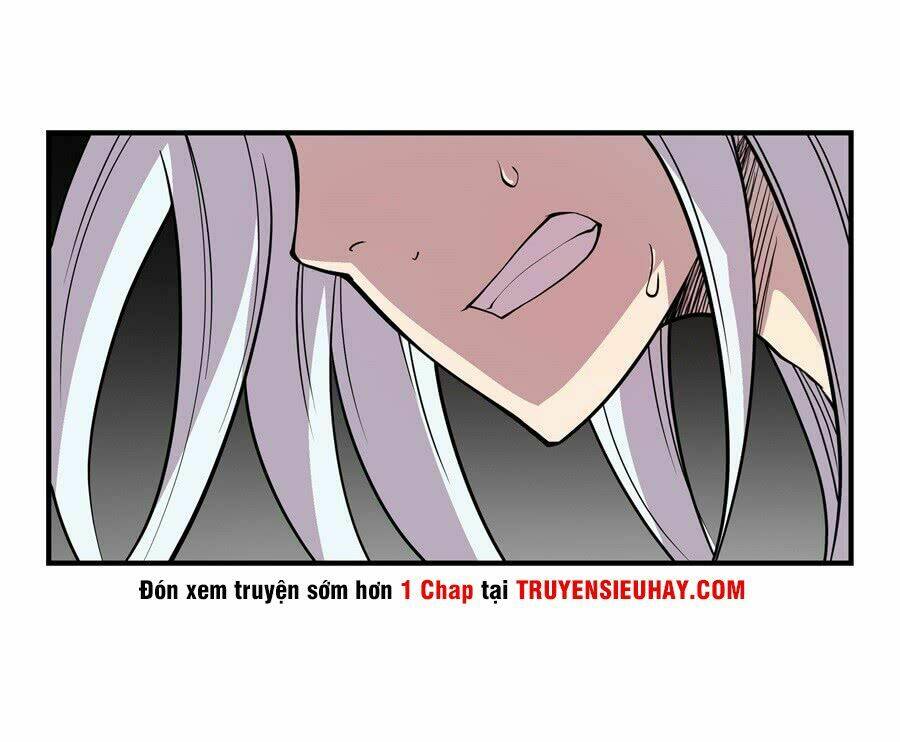 Cuộc Sống Thoái Ẩn Của Võ Lâm Chi Vương: Chapter 12