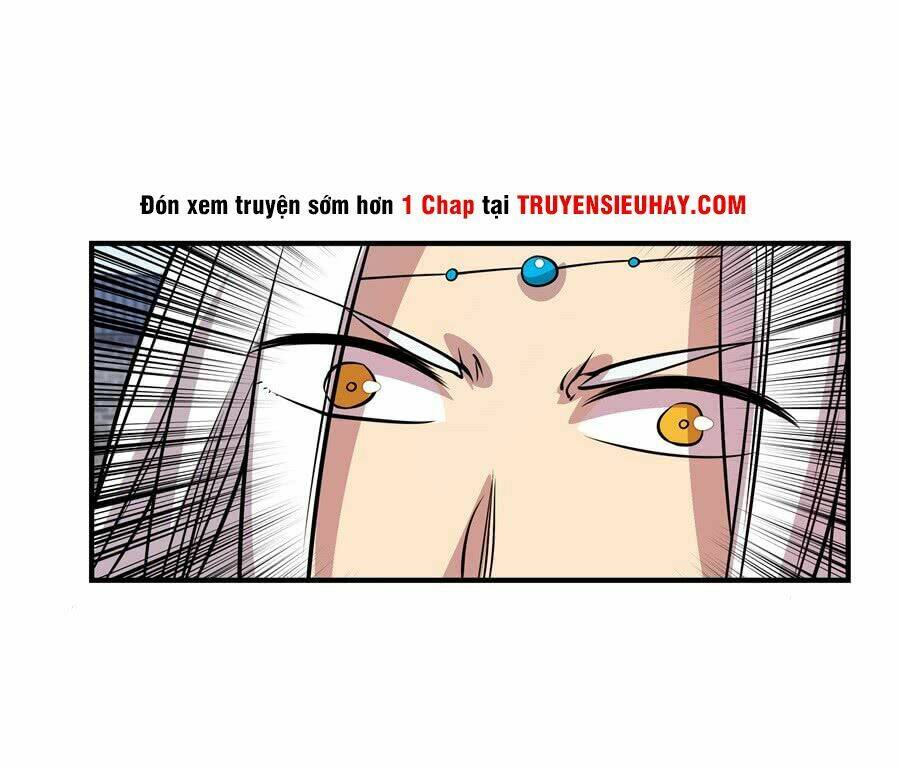 Cuộc Sống Thoái Ẩn Của Võ Lâm Chi Vương: Chapter 12