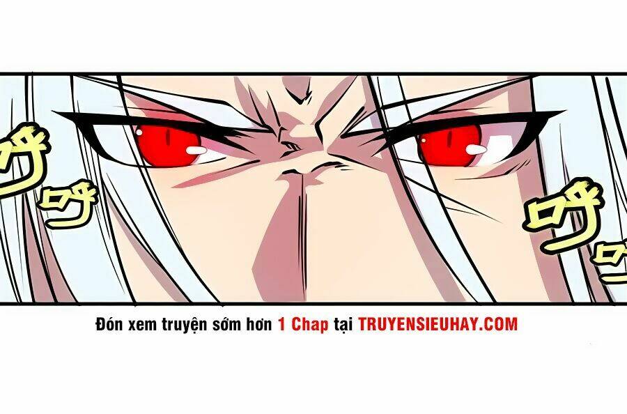 Cuộc Sống Thoái Ẩn Của Võ Lâm Chi Vương: Chapter 12