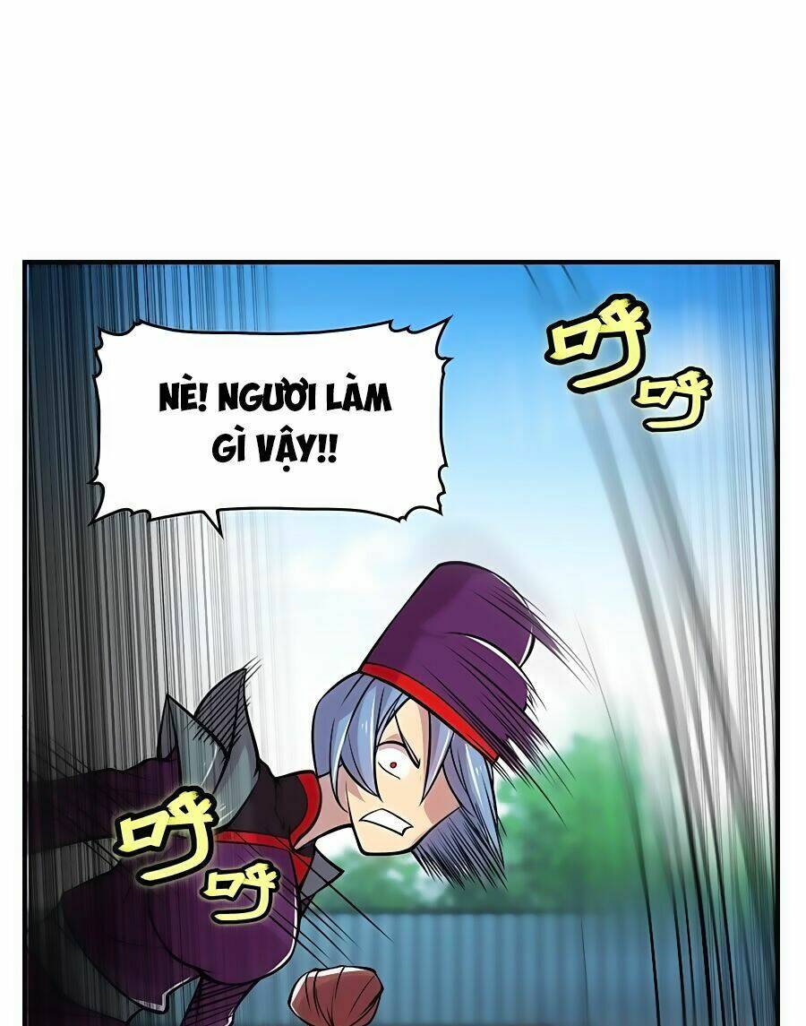 Cuộc Sống Thoái Ẩn Của Võ Lâm Chi Vương: Chapter 12