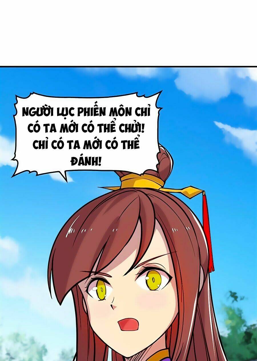Cuộc Sống Thoái Ẩn Của Võ Lâm Chi Vương: Chapter 12