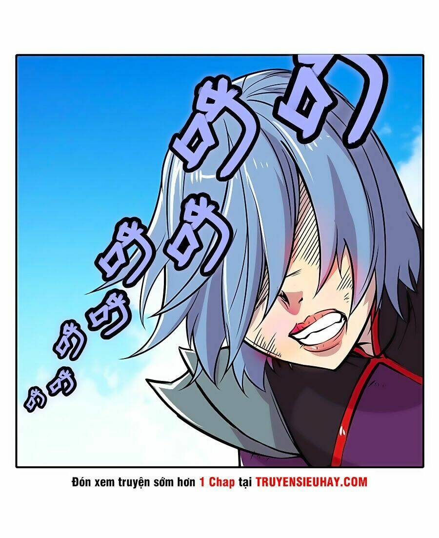 Cuộc Sống Thoái Ẩn Của Võ Lâm Chi Vương: Chapter 12